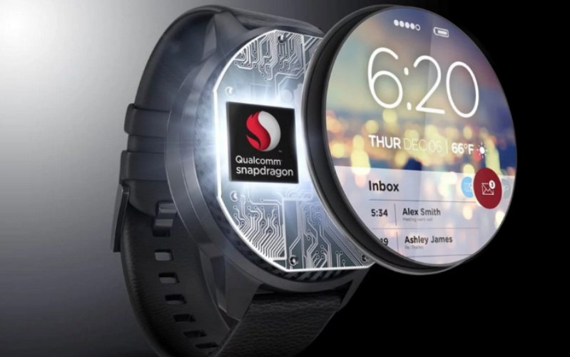 snapdragon 4100 suunto